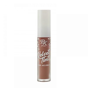Velvet Tint Soft Pink Nude Cor 01 RK by Kiss