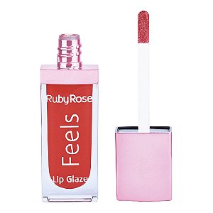 Gloss Lip Glaze 79 Ruby Rose