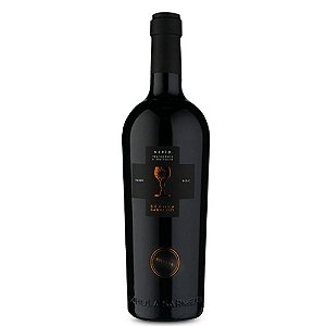 VINHO SCHOLA SARMENTI NEGROAMARO MALVASIA 750 ML