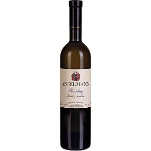 VINHO ANSELMANN RIESLING SPATLESE 750 ML