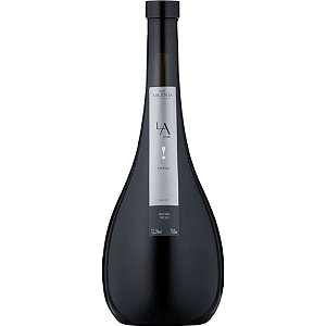 VINHO LUIZ ARGENTA SHIRAZ 750ML