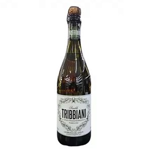 VINHO LAMBRUSCO TRIBBIANI BRANCO 750 ML
