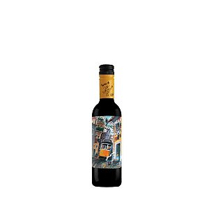 VINHO PORTA 6 TINTO 375 ML