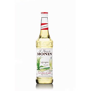 XAROPE MONIN CAPIM LIMAO 700ML