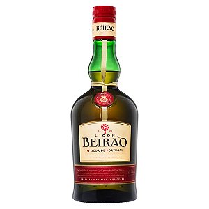 LICOR BEIRÃO 700ML