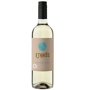 VINHO ETHIKOS SAUVIGNON BLANC 750ML