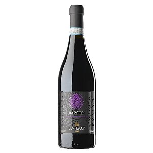 VINHO BAROLO CORTESOLE DOCG 750ML