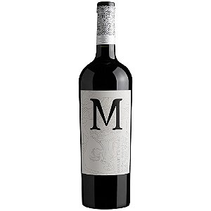 VINHO GOULART THE MARSHALL SINGLE VINEYARD MALBEC