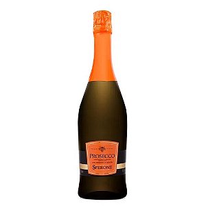 ESPUMANTE PROSECCO SPERONE 750ML