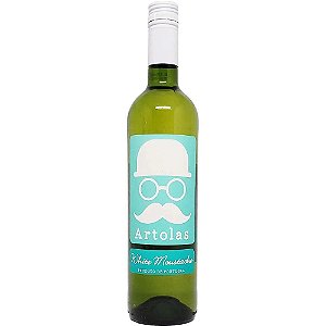 VINHO ARTOLAS BRANCO 750ML