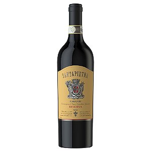 VINHO CASTELLANI SANTAPIETRA CHIANTI 750ML