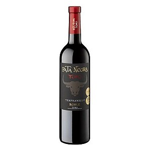 VINHO PATA NEGRA TORO ROBLE 750ML