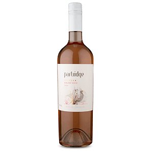 VINHO LAS PERDICES RESERVA MALBEC ROSE 750ML