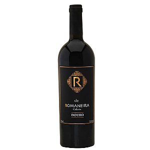 VINHO R DE ROMANEIRA 750ML