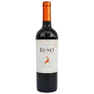 VINHO RENO CABERNET SAUVIGNON 750ML