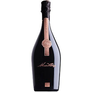 ESPUMANTE MARIA VALDUGA BRUT ROSE 750ML