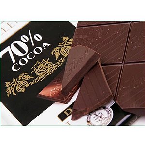 CHOCOLATE LINDT EXCELLENCE DARK 70% 100G