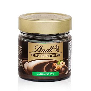 CREME DE AVELÃ LINDT 200G