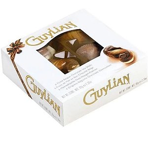 CHOCOLATE GUYLIAN FRUTOS DO MAR 65G
