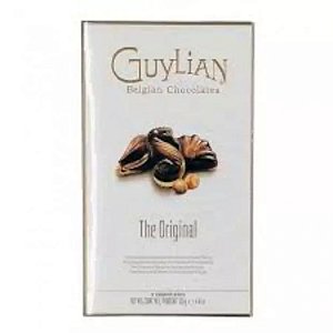 CHOCOLATE GUYLIAN FRUTOS DO MAR 125G