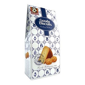 BISCOITO BUITEMAN´S COM QUEIJO GOUDA 75G