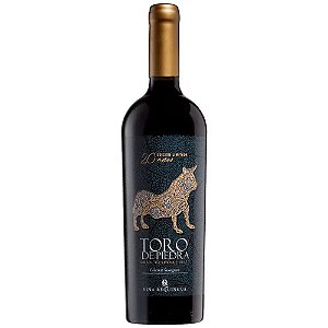 VINHO TORO DE PIEDRA RINCON DE LOS VIENTOS 750ML