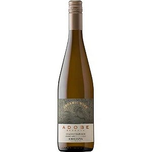 VINHO ADOBE GEWURZTRAMINER 750ML