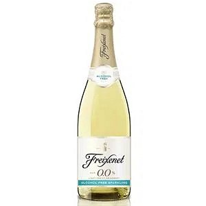 ESPUMANTE FREIXENET SEM ALCOOL 750ML