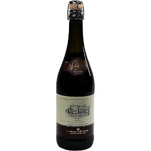 VINHO LAMBRUSCO PEDOTE TINTO 750ML