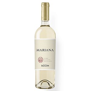 VINHO MARIANA BRANCO 750ML