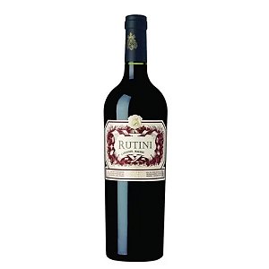 VINHO RUTINI CABERNET SAUVIGNON  MALBEC 750ML