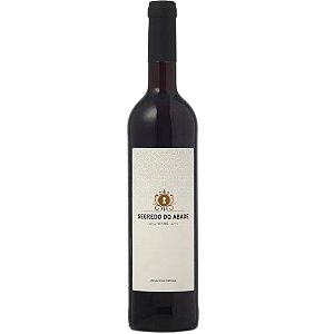 VINHO SEGREDO DO ABADE TINTO 750ML