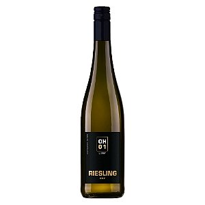 VINHO OH01 RIESLING 750ML