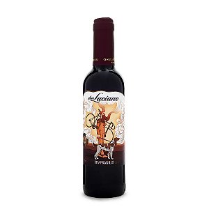 VINHO DON LUCIANO TEMPRANILLO 375ML