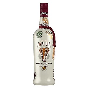 LICOR AMARULA VEGAN 750ML