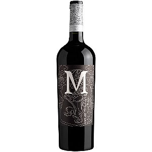 VINHO GOULART THE MARSHALL BARRANCAS MALBEC