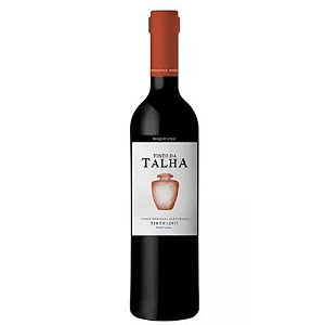 VINHO TINTO DA TALHA 750ML