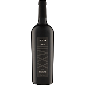 VINHO LUIZ ARGENTA TERROIR MARSELAN TANNAT 750ML