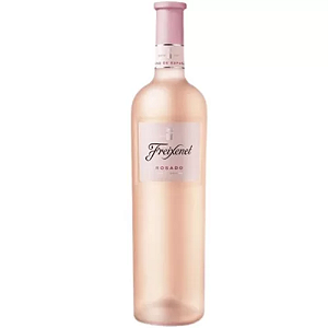 VINHO FREIXENET ESPANHOL ROSE 750ML