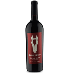 VINHO DARK HORSE BIG RED BLEND 750ML