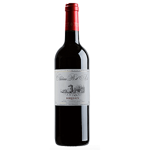 VINHO BEL AIR 2020 750ML