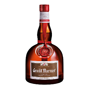 LICOR GRAND MARNIER 700ML