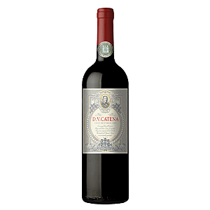 VINHO DV CATENA TINTO HISTORICO 200 ANOS 750ML