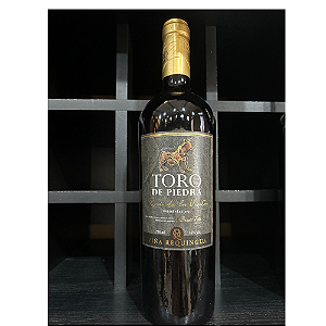 Vino Tinto Pata Negra Roble Toro de 750 ml