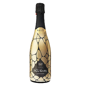 ESPUMANTE PATA NEGRA EXTRA BRUT 750ML