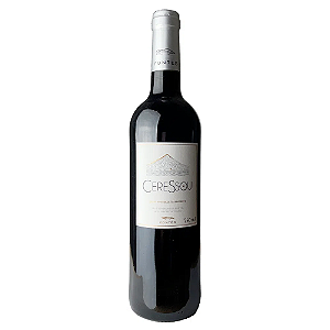 VINHO CERESSOU TINTO 750ML