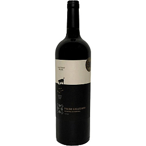 VINHO PERRO CALLEJERO CABERNET FRANC 750ML