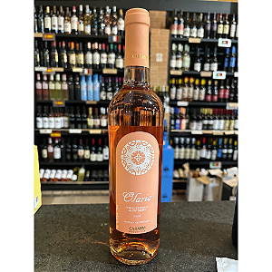 VINHO OLARIA ROSE  750ML