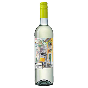 VINHO PORTA 6 VERDE 750ML
