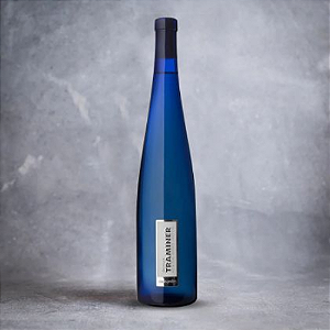 VINHO LAS PERDICES GEWURZTRAMINER 750ML